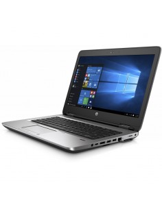 Ordinateur portable HP ProBook 640 G2 (Y3B20EA) 2