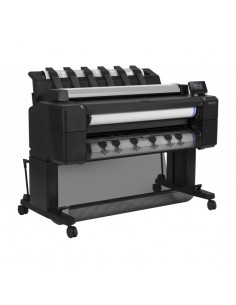 Imprimante Multifonction HP Designjet T2530 A0 (36 pouces) (L2Y25A) 2