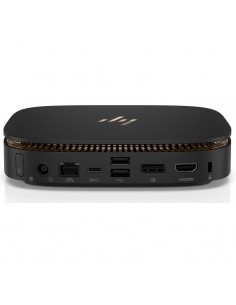 Ordinateur de bureau HP Elite Slice (Z4C33EA) 2