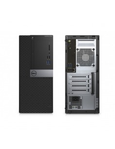 Ordinateur de bureau Dell OptiPlex (3040) 3000 Series MT (N009O3040MT-WIN10V) 2