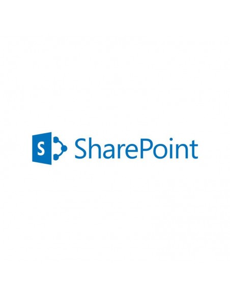 Microsoft SharePoint Server 2016 Standard Device CAL