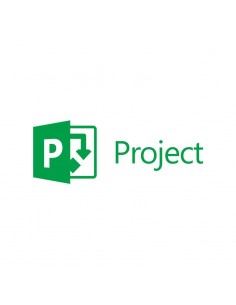Microsoft Project Server 2016 Device CAL