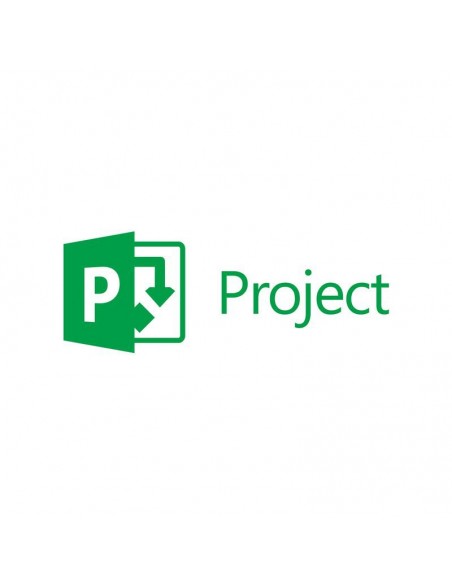 Microsoft Project Server 2016 User CAL