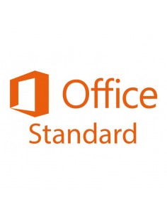 Microsoft Office Standard 2016 pour Mac