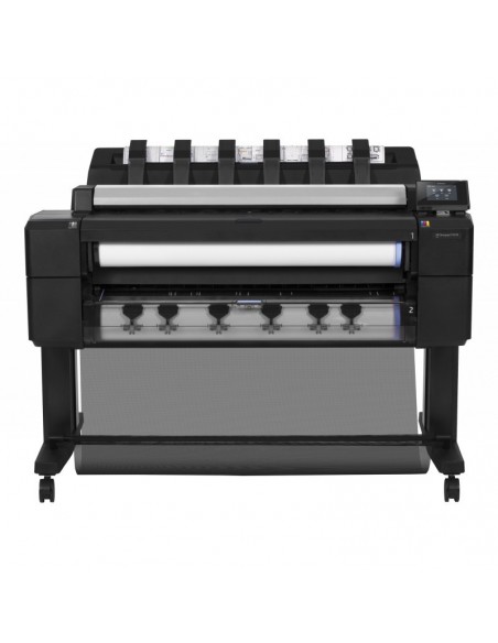 Imprimante Multifonction HP Designjet T2530 A0 (36 pouces) (L2Y25A)