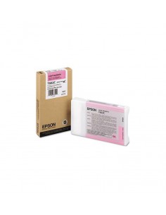 Encre Pigment Magenta Clair SP7800/9800 (110ml) (C13T602C00)