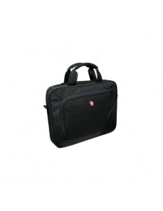 Sacoche Boston IV Top Loading noir pour ordinateur portable 15,6\" - Port Designs (100092) 2