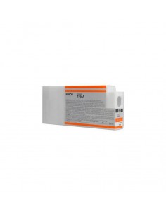 Encre Pigment Orange SP 7900/9900 (350ml) (C13T596A00)