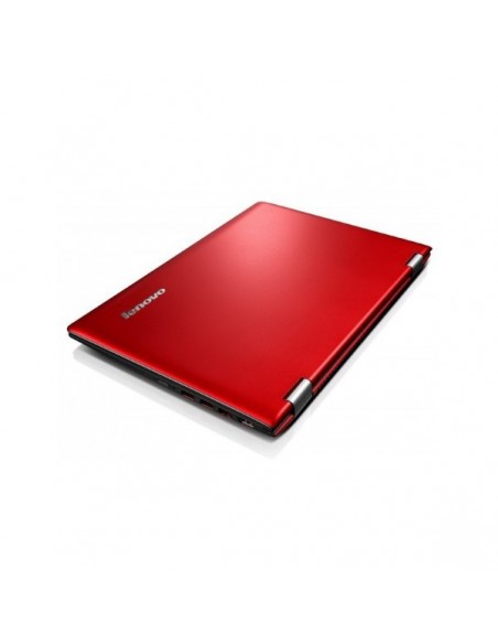 PC Ultra-Portable Convertible Lenovo Yoga 500-14