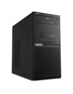 PC de bureau Acer Extensa EM2610 avec écran 19,5 pouces 2