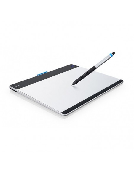 Tablette graphique Filaire Wacom Intuos Pen & Touch Creative Medium