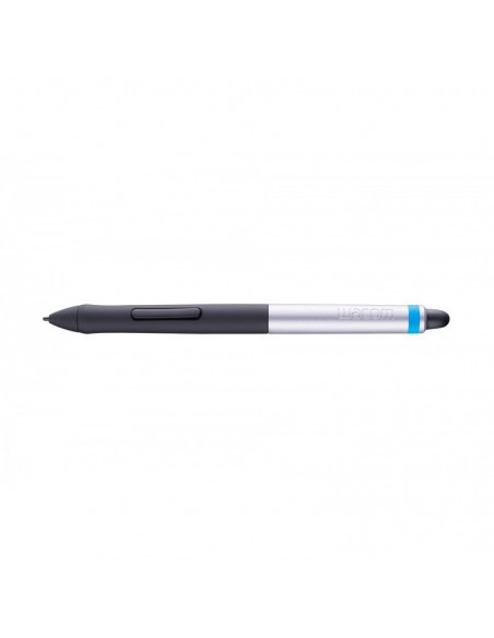 Tablette graphique Filaire Wacom Intuos Pen & Touch Creative Medium