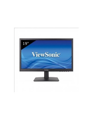 ViewSonic Moniteur 19\"