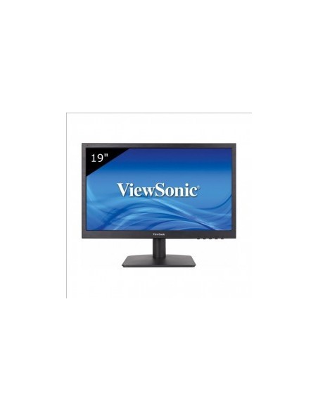 ViewSonic Moniteur 19\"