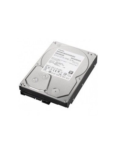 TOSHIBA HDD 2TO