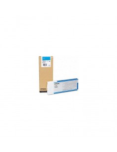 Encre Pigment Cyan SP 4800/4880 (220ml) (C13T606200)
