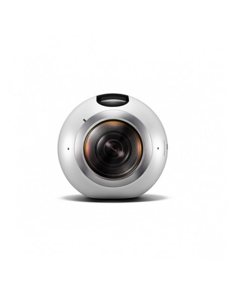 SAMSUNG Gear 360 Camera (SM-C200NZWAXSG)