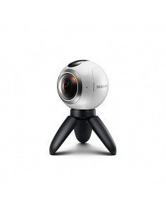 SAMSUNG Gear 360 Camera (SM-C200NZWAXSG) 2