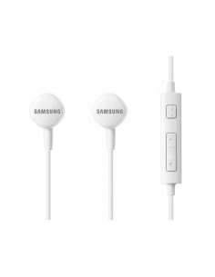 Kit Piéton stéréo filaire universel stéréo Samsung EO-HS1303 2