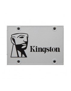 Disque interne SSD 2.5\" Kingston SSDNow UV400 - 240 Go 7mm 2