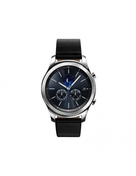 Montre connectée Samsung Gear S3 Classic Noir