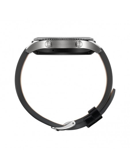 Montre connectée Samsung Gear S3 Classic Noir