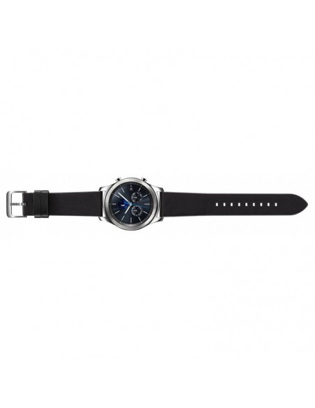 Montre connectée Samsung Gear S3 Classic Noir