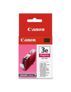 Cartouche d'encre d'origine Magenta Canon BCI-3eM