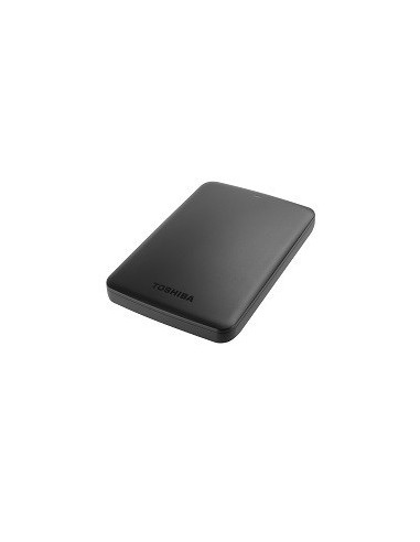 CANVIO BASICS 2.5 1TB black