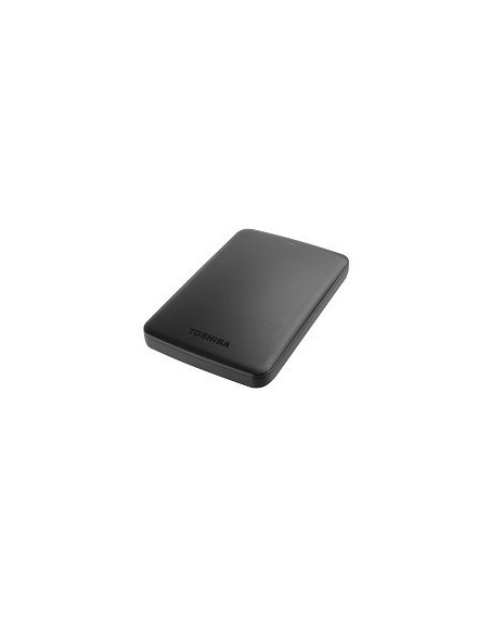 CANVIO BASICS 2.5 1TB black