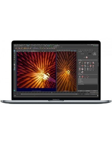 Apple MacBook Pro 15\"