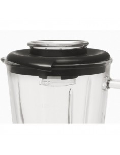 BLENDER MOULINEX FACICLIC GLASS LM310E10 2