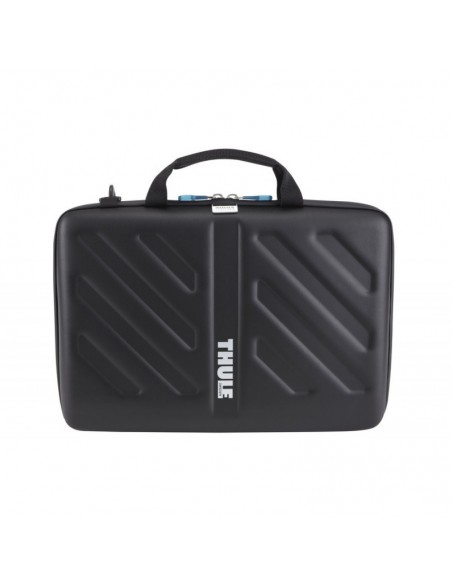 Thule Gauntlet TMPA115 Mallette MacBook Pro® 15\" - Noir