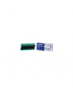 BROTHER Kit cartouche 140 pages (Fax T-102-104-106) (PC75) 2