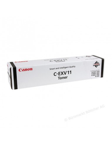 Toner Copieur Canon C-EXV 11 Noir
