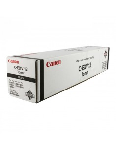 Toner Copieur Canon C-EXV 12 Noir