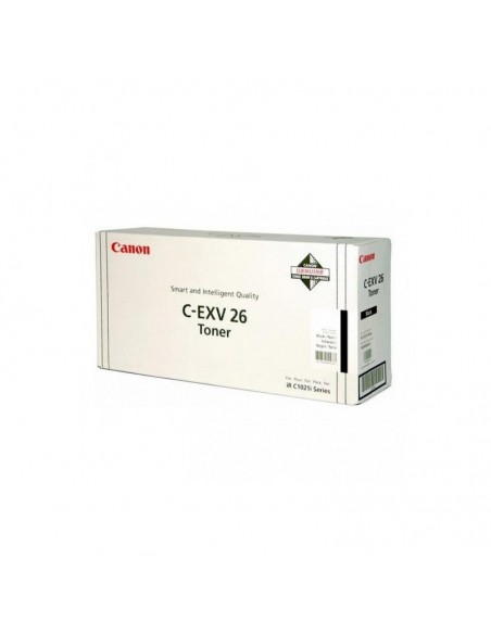 Toner Copieur Canon C-EXV 26 Noir