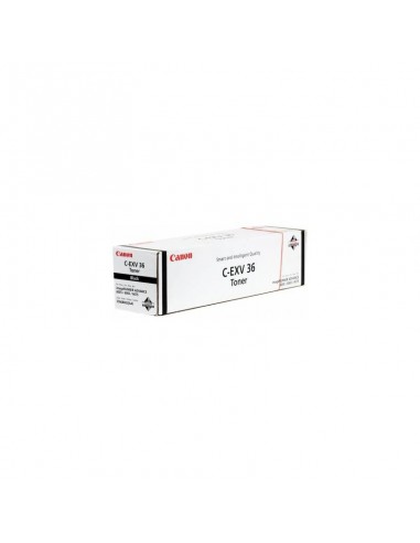 Toner Copieur Canon C-EXV 36 Noir