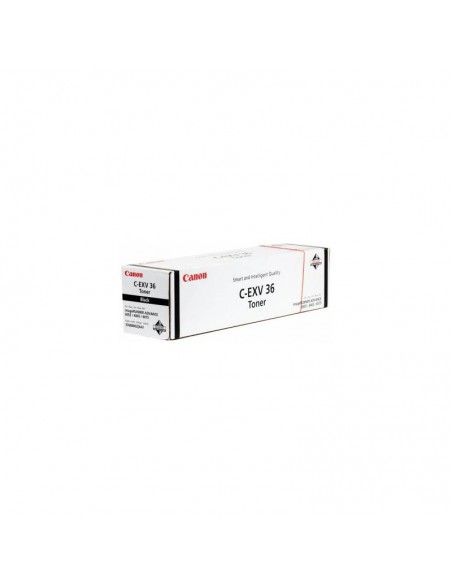 Toner Copieur Canon C-EXV 36 Noir