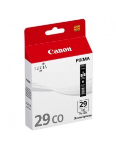 Cartouche d'encre d'origine Canon PGI-29CO Chroma Optimizer