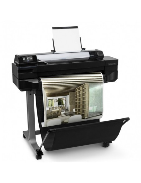 Imprimante ePrinter HP Designjet T520 610 mm (CQ890A)