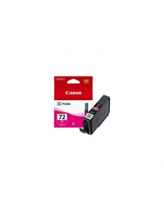 Cartouche d'encre d'origine Canon PGI-72 M Magenta