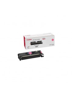 Toner Canon 701 Magenta - 4000 pages