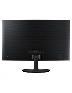 SAMSUNG - Moniteur - 24\" - LCD LED - Curved - HDMI - VGA - Casque Stéréo 2