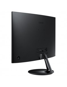 SAMSUNG - Moniteur - 27\" - LCD LED - Curved - HDMI - VGA - Casque Stéréo 2