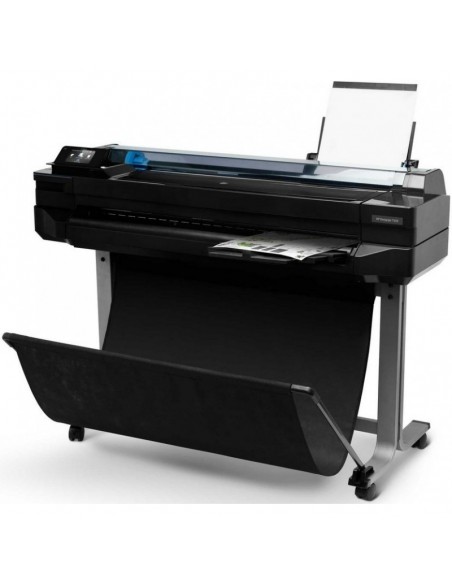 Imprimante ePrinter HP Designjet T520 610 mm (CQ890A)