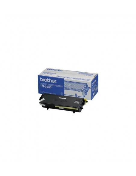 BROTHER Kit Toner Brother (3 500 pages a 5%) (TN3030)