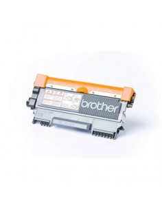 Brother Kit toner 1200 pages selon ISO/IEC 19752 pour HL-224 (TN2210)