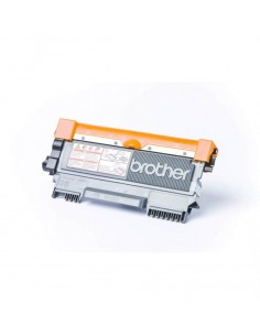 Brother Kit toner 1200 pages selon ISO/IEC 19752 pour HL-224 (TN2210) 2
