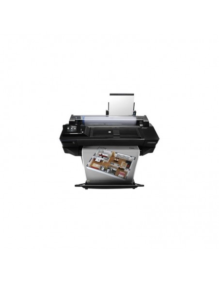 Imprimante ePrinter HP Designjet T520 610 mm (CQ890A)